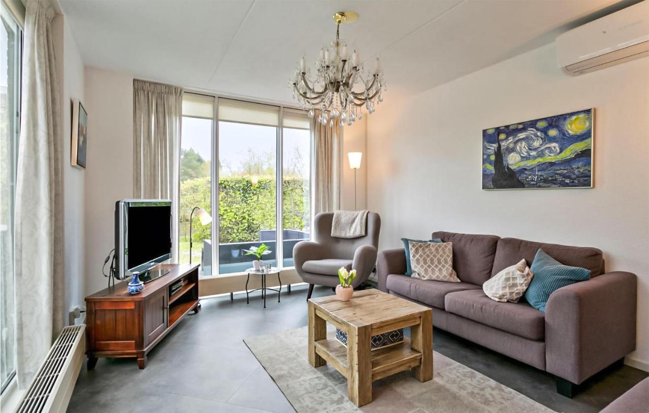 Pet Friendly Home In Vlagtwedde With Wifi Buitenkant foto