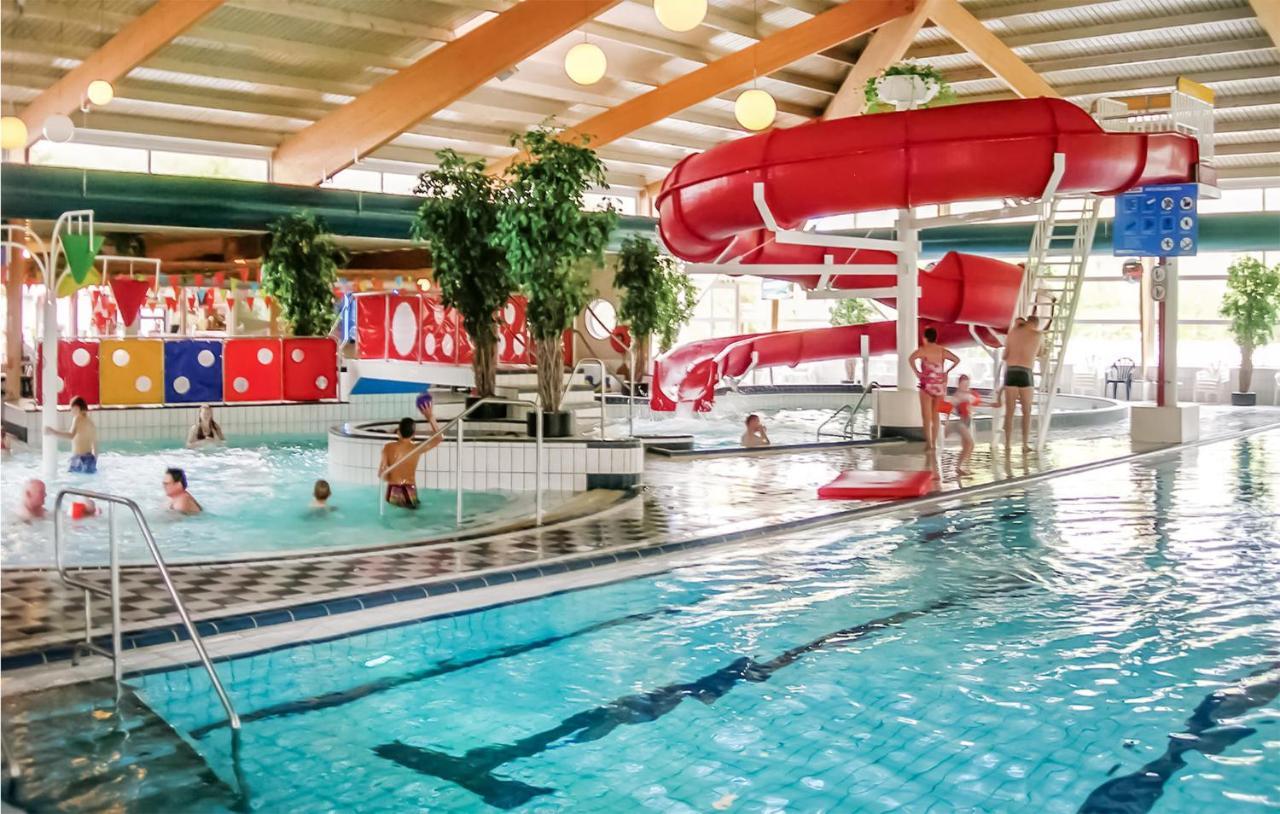 Pet Friendly Home In Vlagtwedde With Wifi Buitenkant foto
