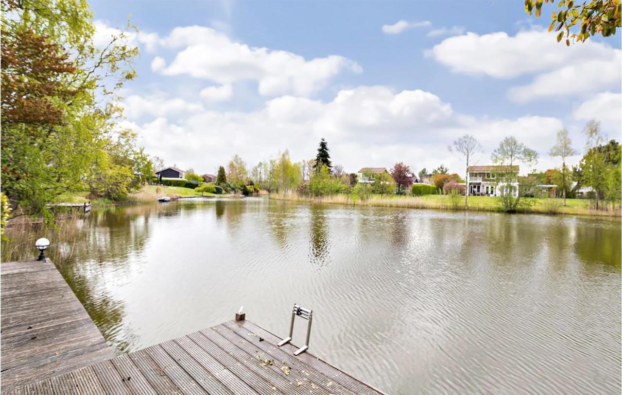 Pet Friendly Home In Vlagtwedde With Wifi Buitenkant foto