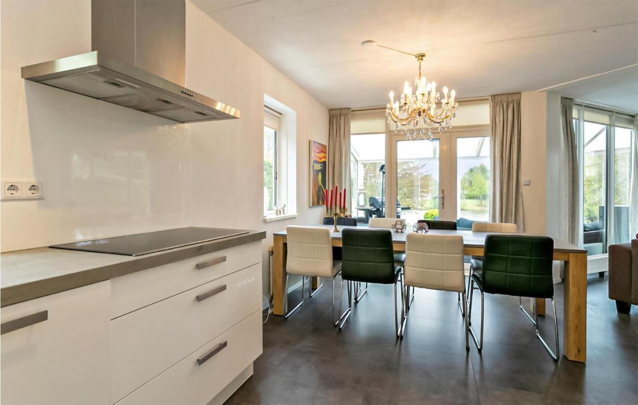 Pet Friendly Home In Vlagtwedde With Wifi Buitenkant foto