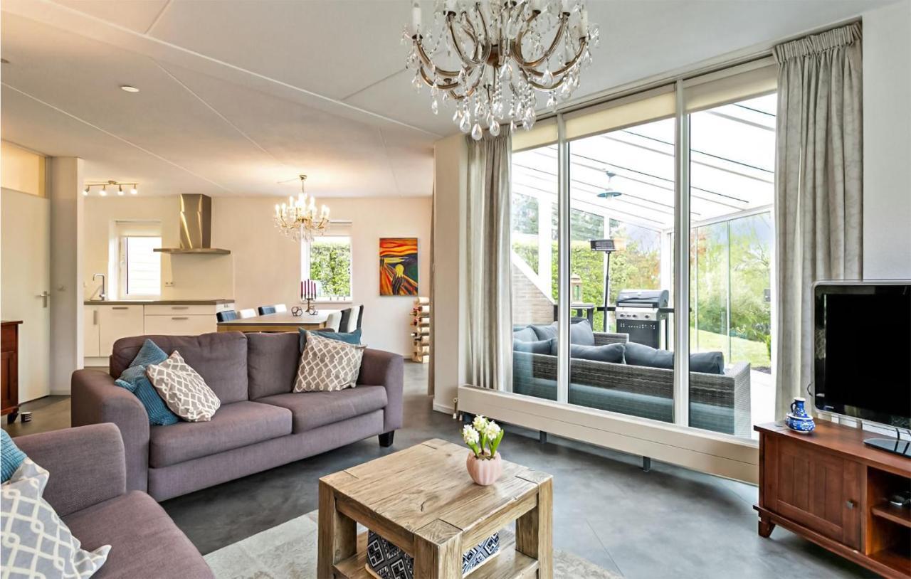 Pet Friendly Home In Vlagtwedde With Wifi Buitenkant foto