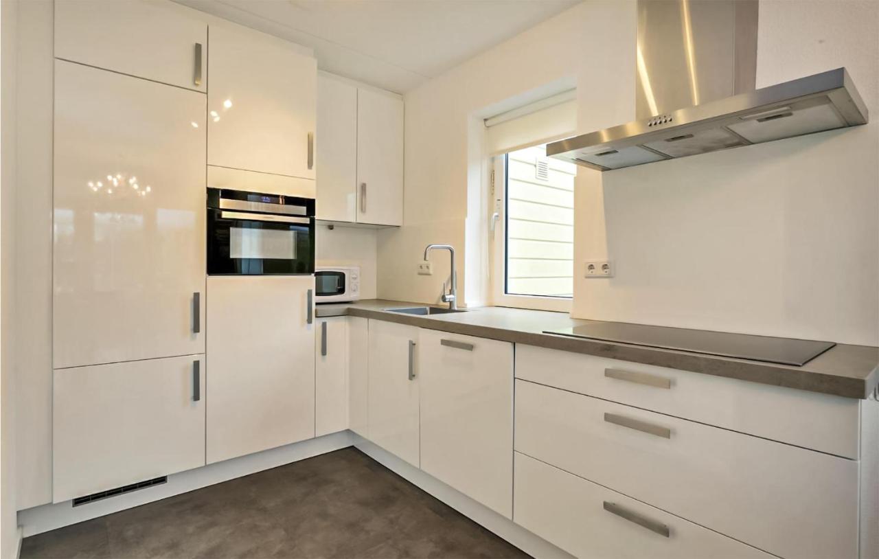 Pet Friendly Home In Vlagtwedde With Wifi Buitenkant foto