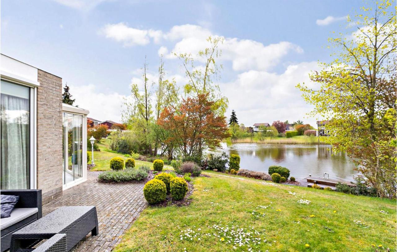 Pet Friendly Home In Vlagtwedde With Wifi Buitenkant foto