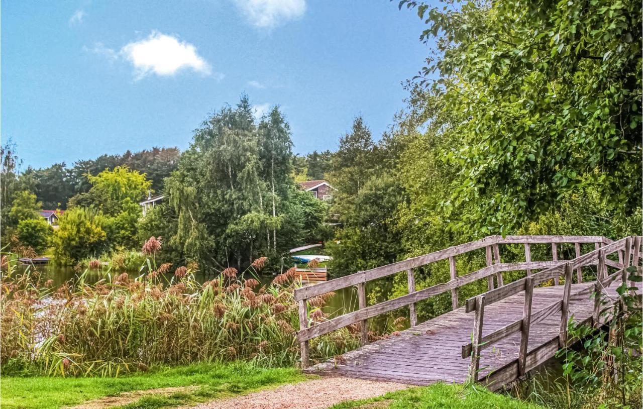 Pet Friendly Home In Vlagtwedde With Wifi Buitenkant foto